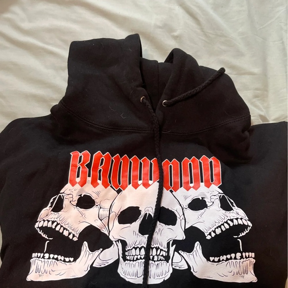 Hoodie